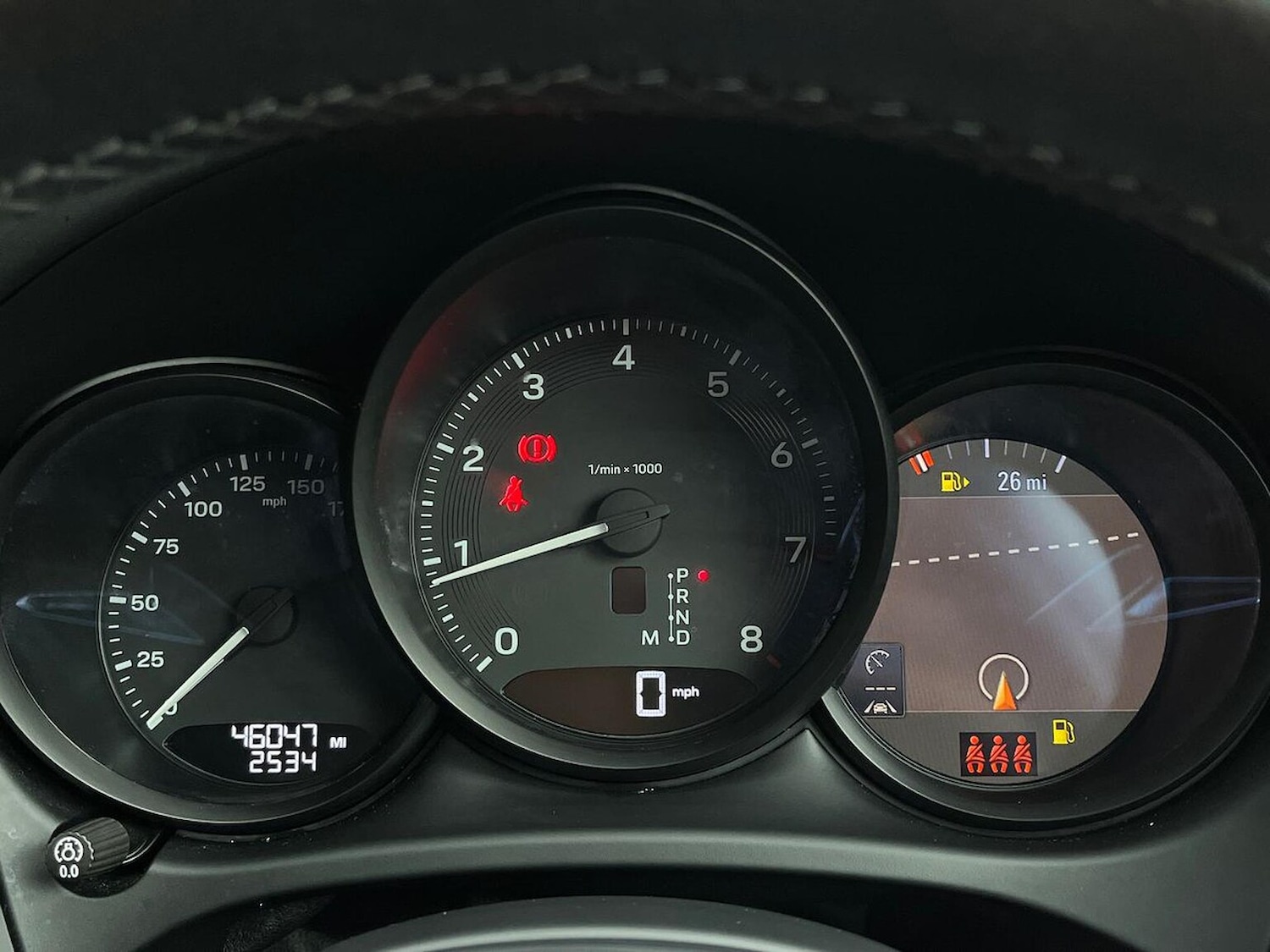 Used Porsche Macan 2021 for sale - 76358016: Photo 10