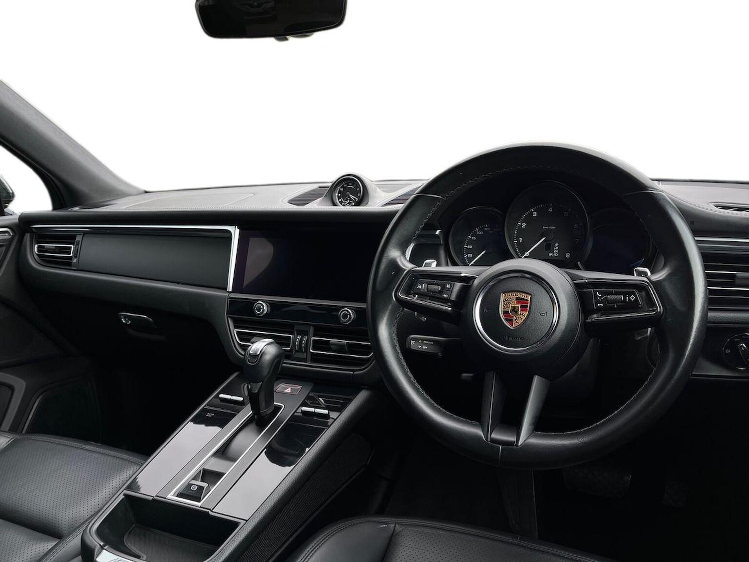Used Porsche Macan 2021 for sale - 76358016: Photo 15