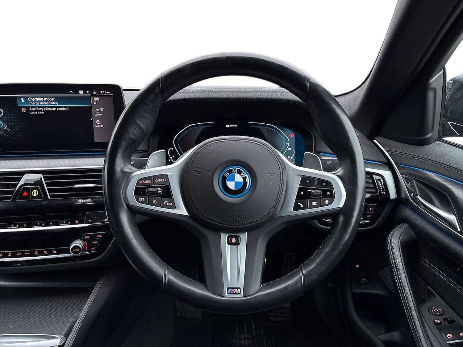 Used BMW 5 Series 2022 for sale - 77034654: Photo 10