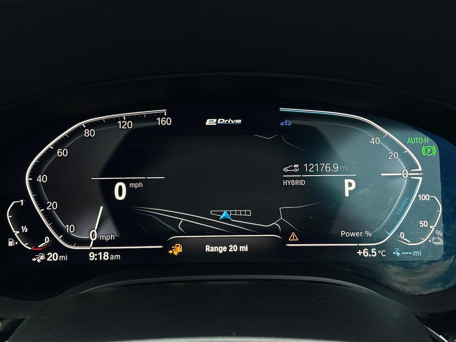 Used BMW 5 Series 2022 for sale - 77034654: Photo 11