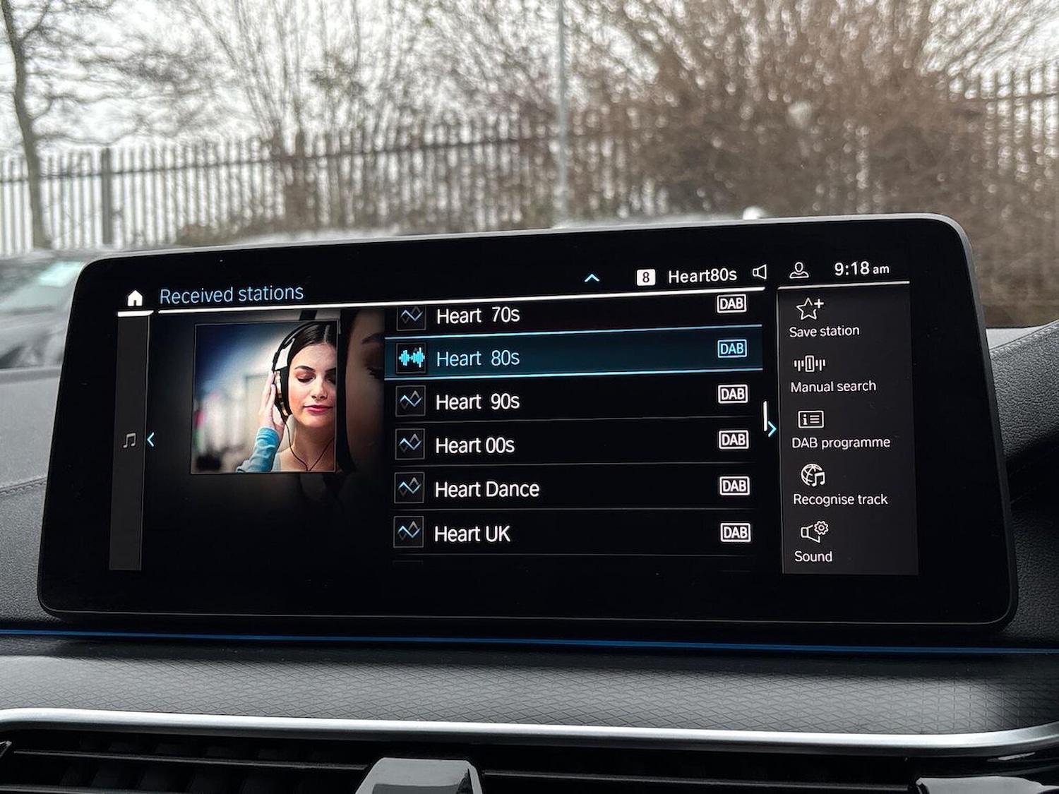 Used BMW 5 Series 2022 for sale - 77034654: Photo 12