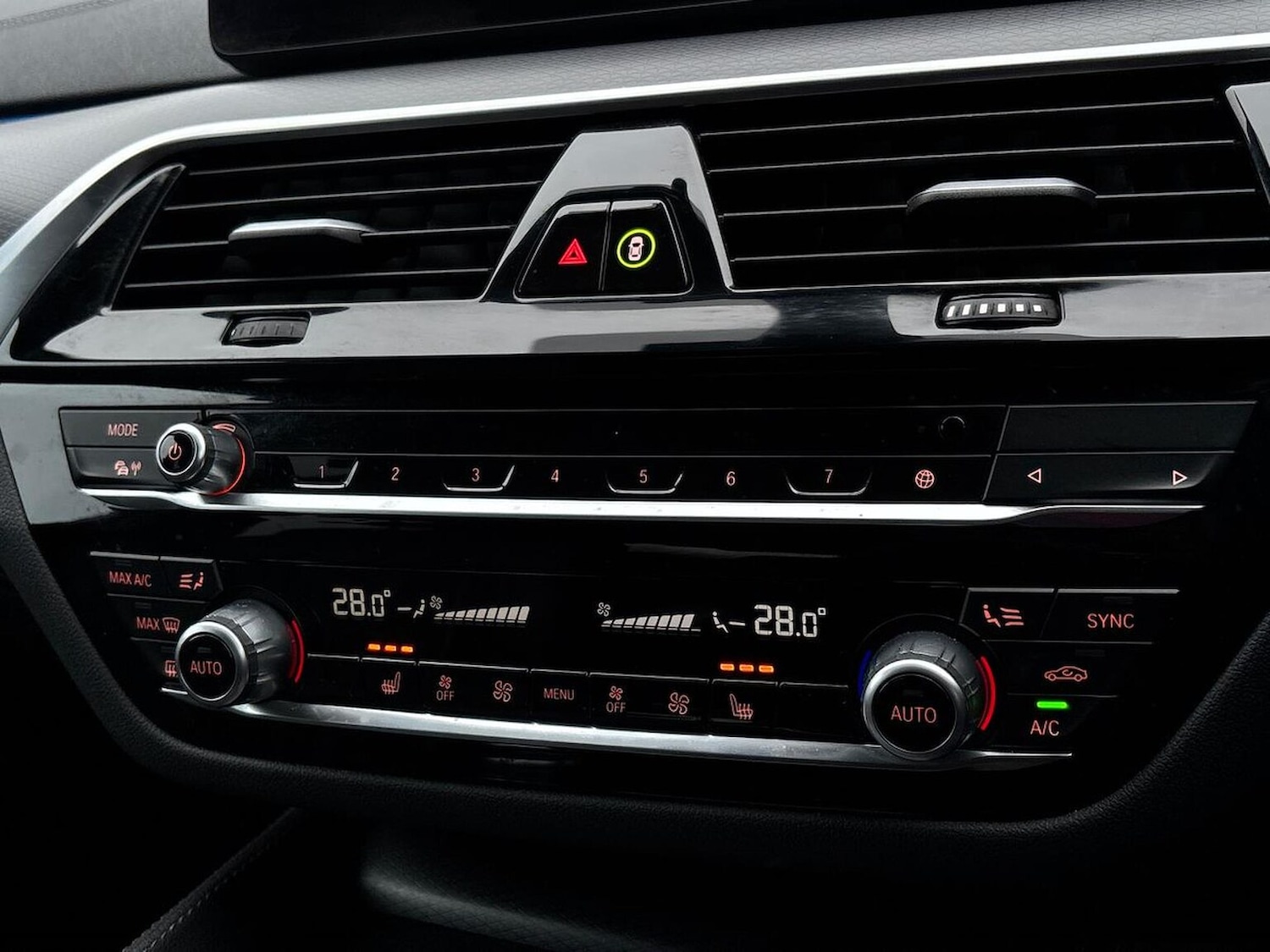 Used BMW 5 Series 2022 for sale - 77034654: Photo 13