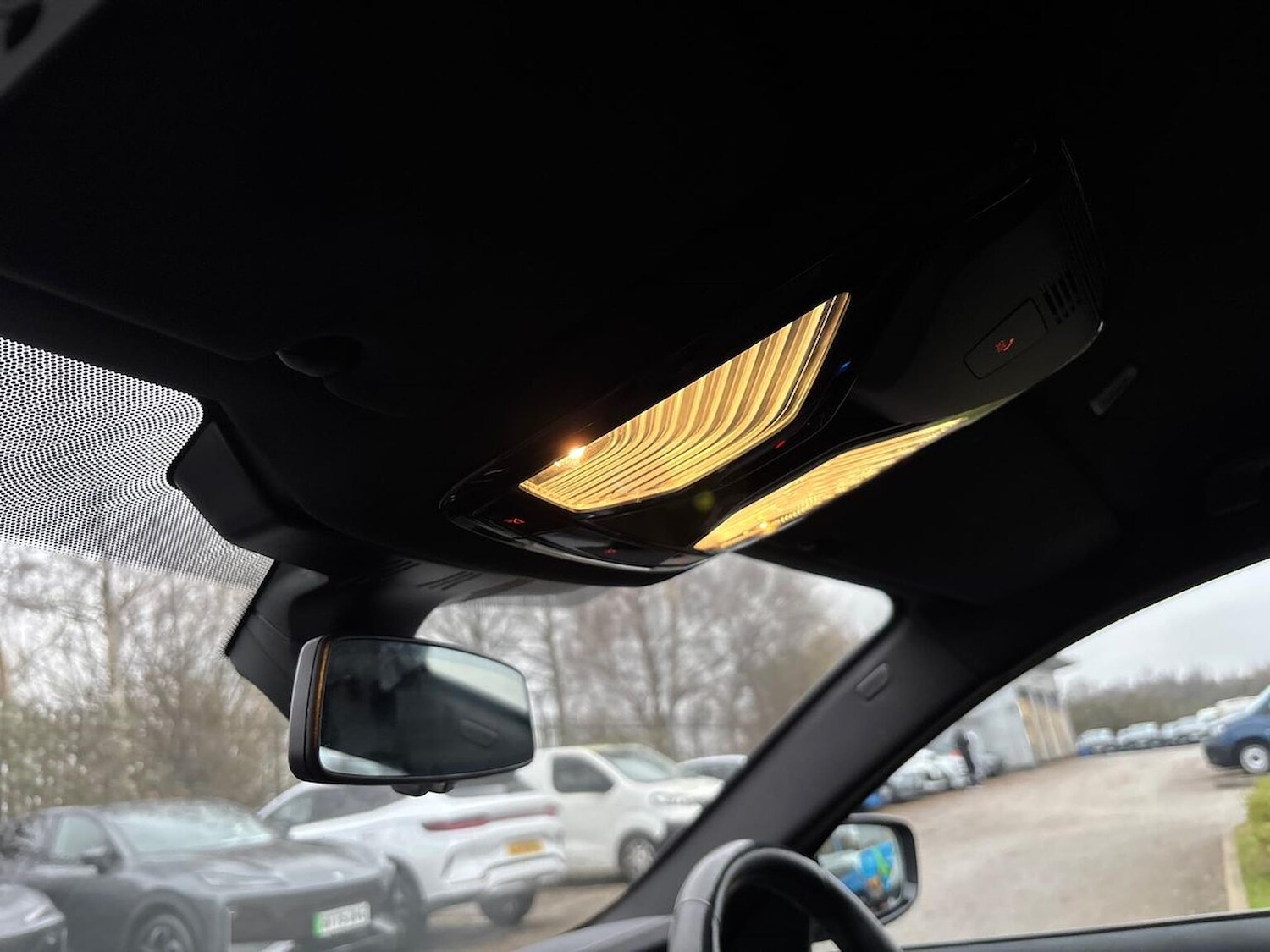 Used BMW 5 Series 2022 for sale - 77034654: Photo 15