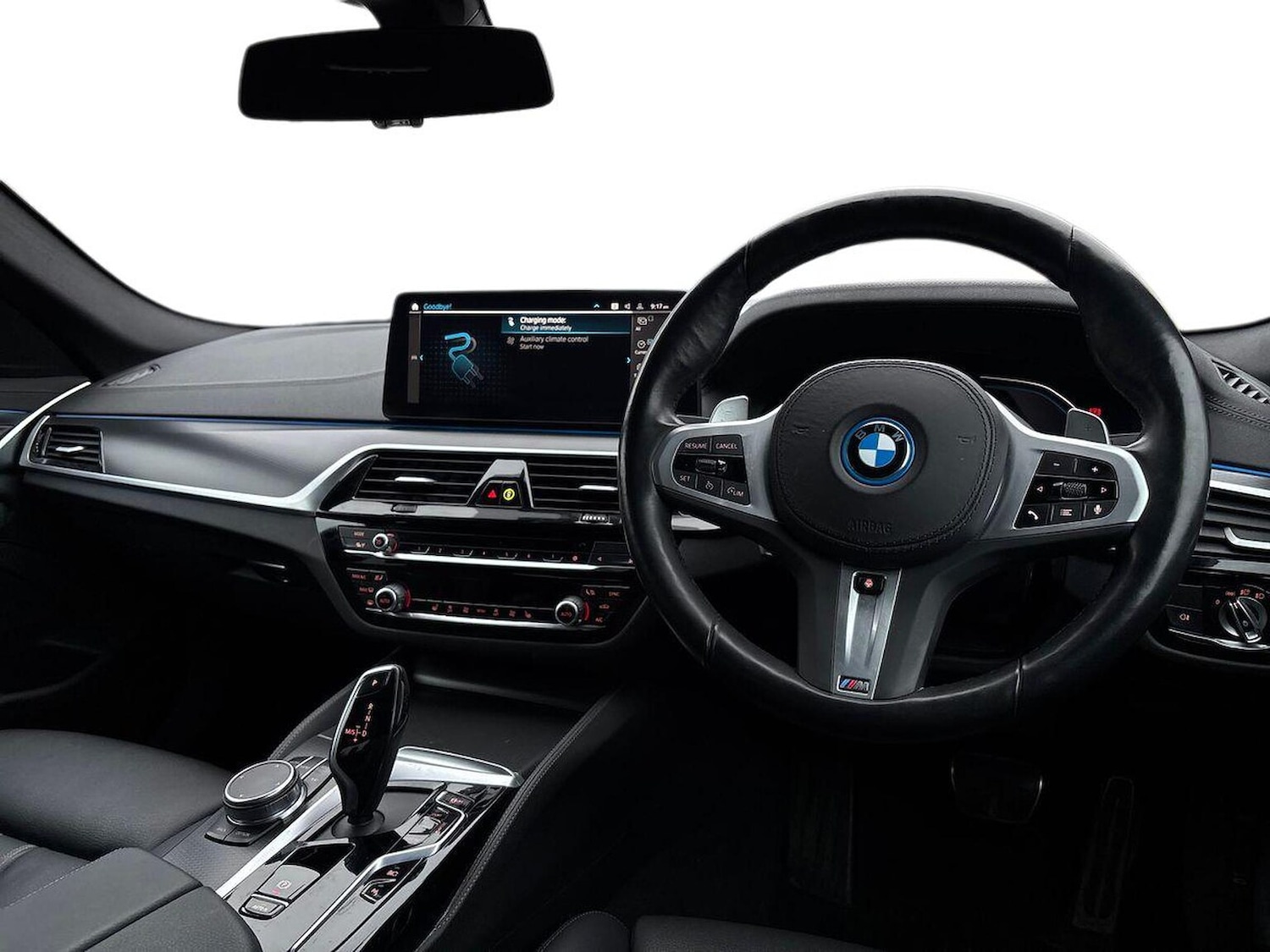 Used BMW 5 Series 2022 for sale - 77034654: Photo 16