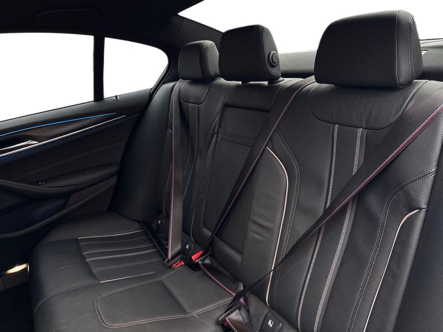 Used BMW 5 Series 2022 for sale - 77034654: Photo 17