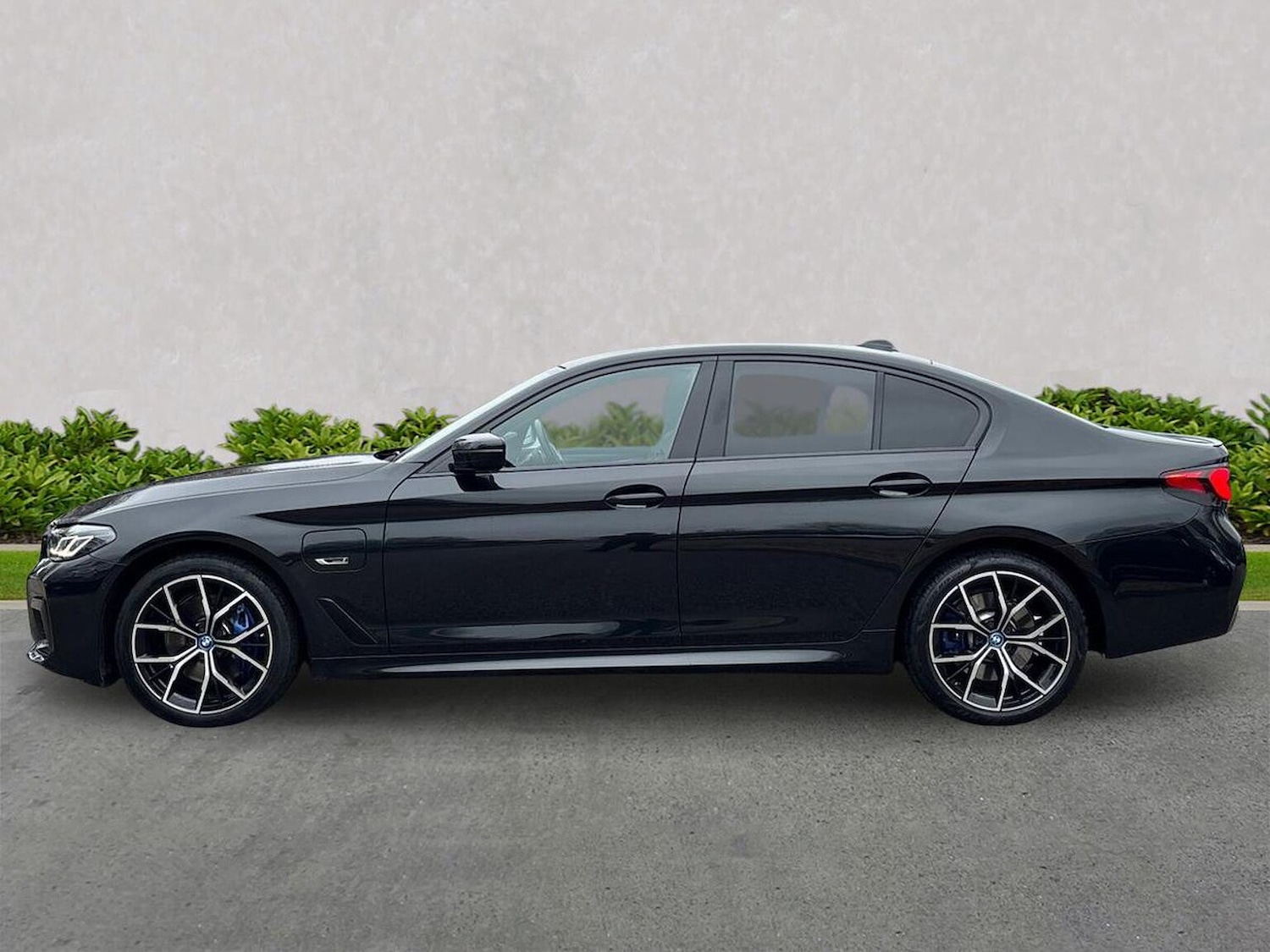 Used BMW 5 Series 2022 for sale - 77034654: Photo 20