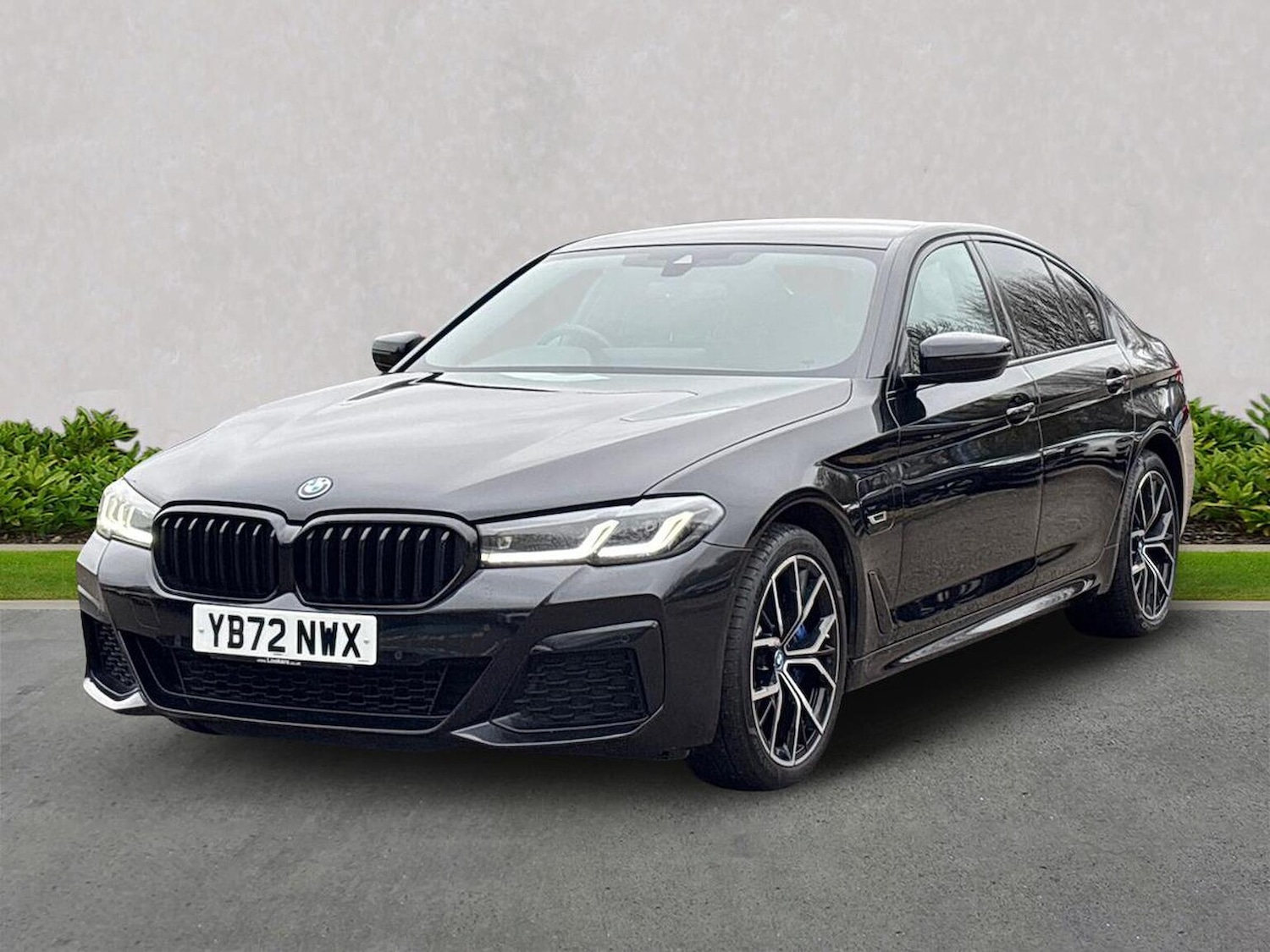 Used BMW 5 Series 2022 for sale - 77034654: Photo 21