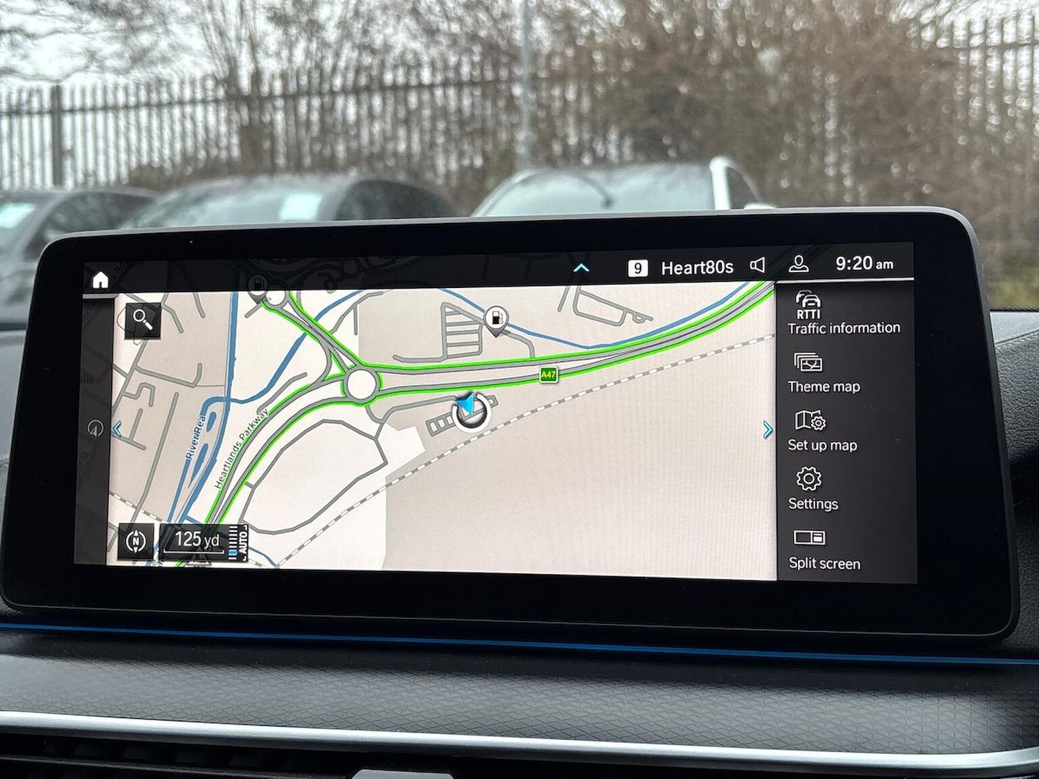 Used BMW 5 Series 2022 for sale - 77034654: Photo 25