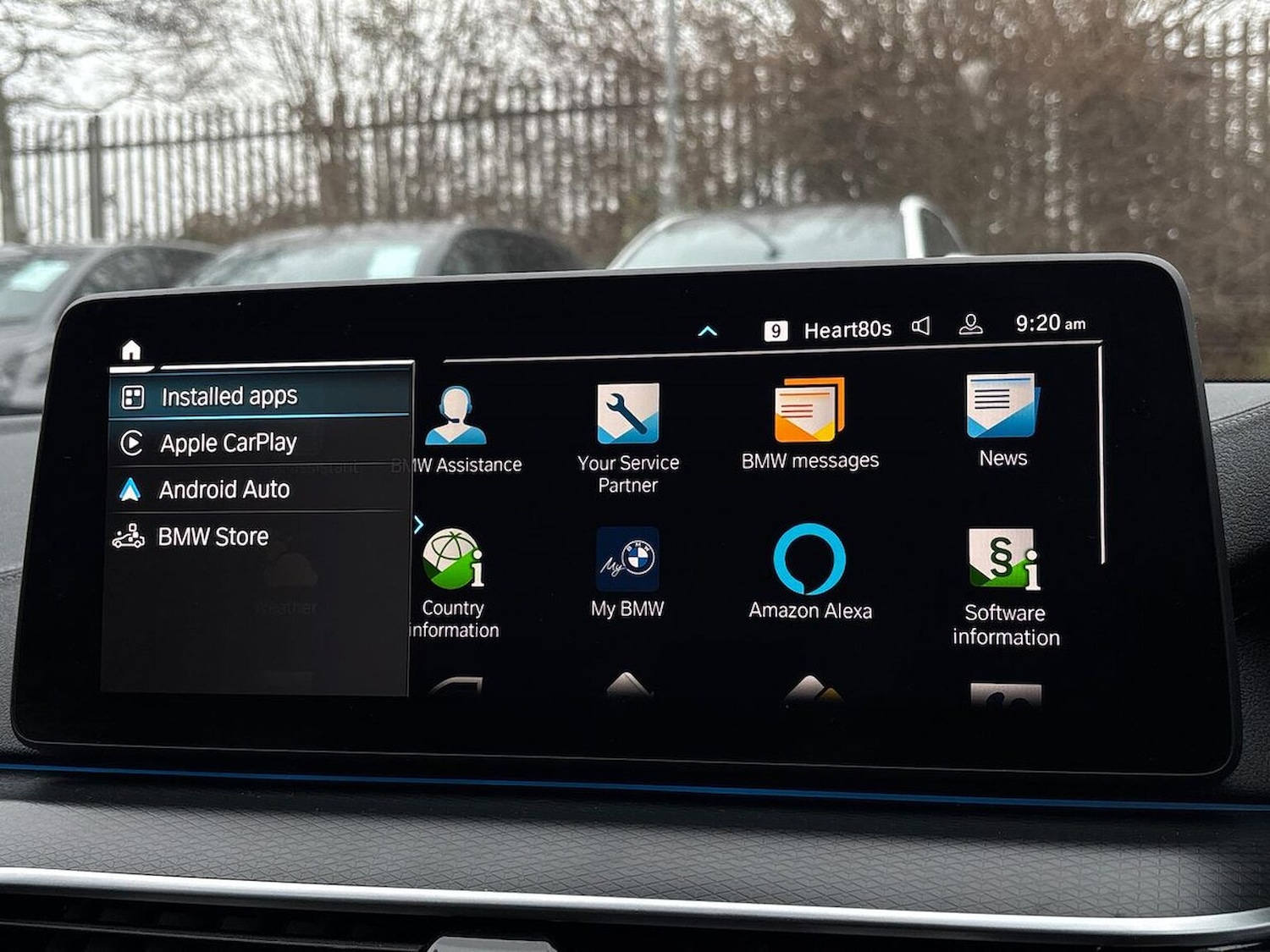 Used BMW 5 Series 2022 for sale - 77034654: Photo 26