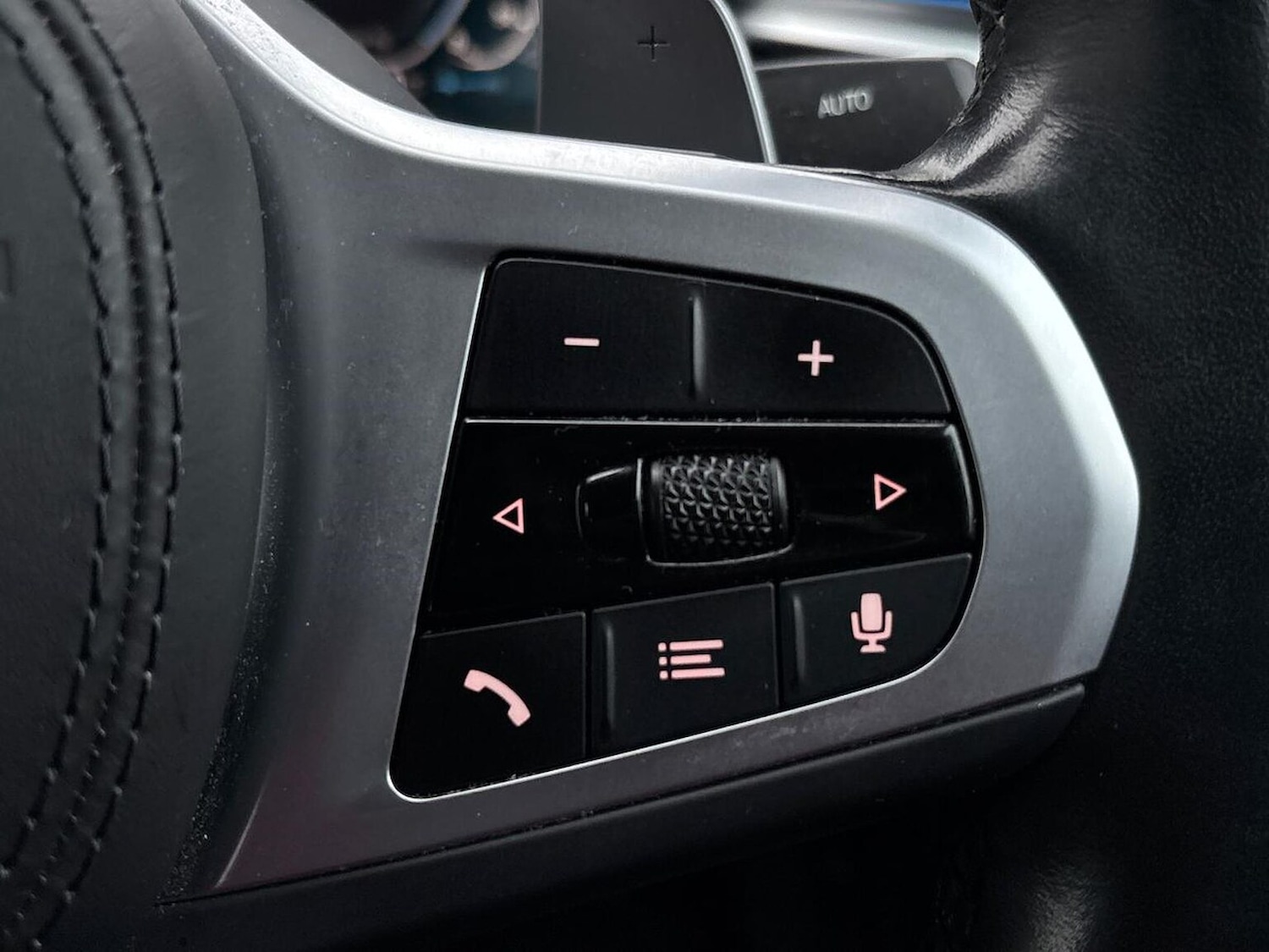 Used BMW 5 Series 2022 for sale - 77034654: Photo 28