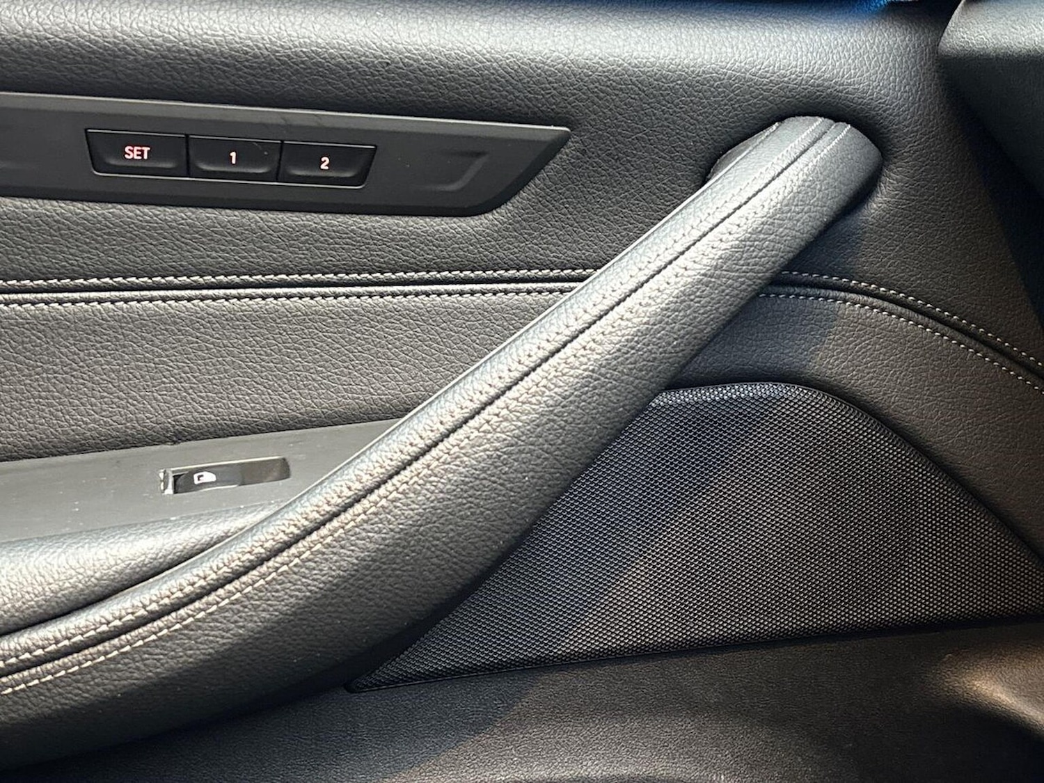 Used BMW 5 Series 2022 for sale - 77034654: Photo 32