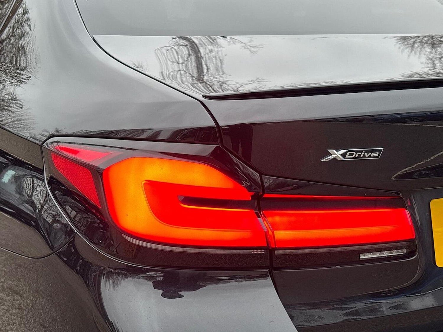 Used BMW 5 Series 2022 for sale - 77034654: Photo 37