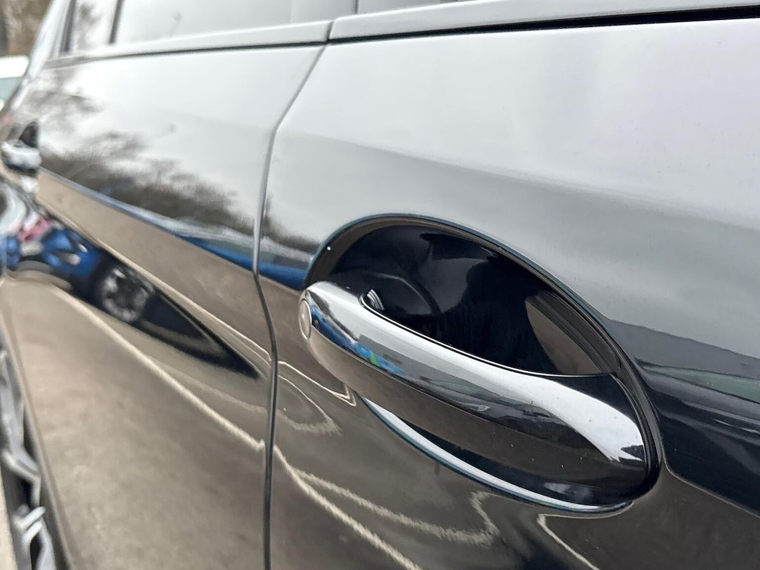 Used BMW 5 Series 2022 for sale - 77034654: Photo 38