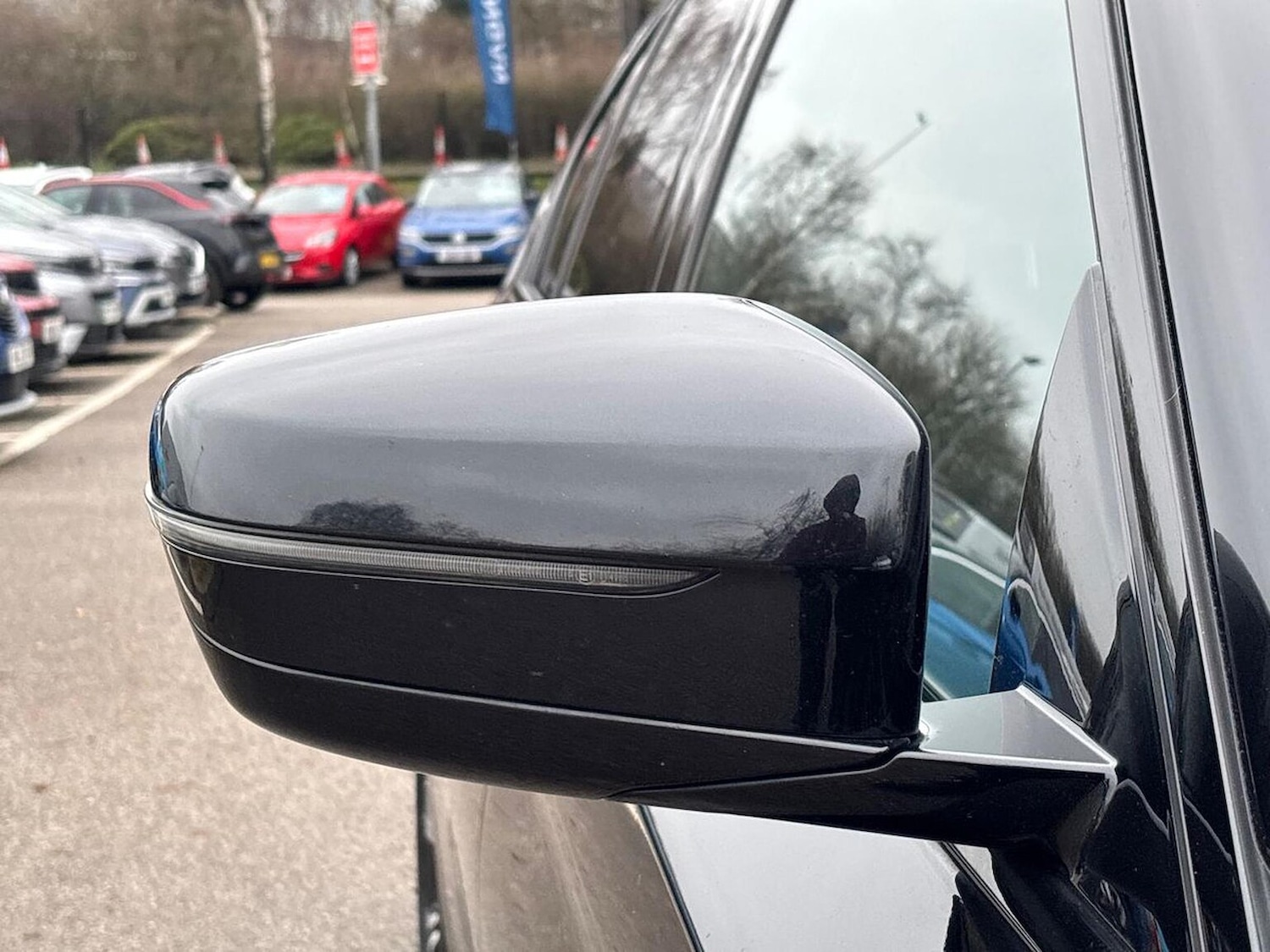 Used BMW 5 Series 2022 for sale - 77034654: Photo 39