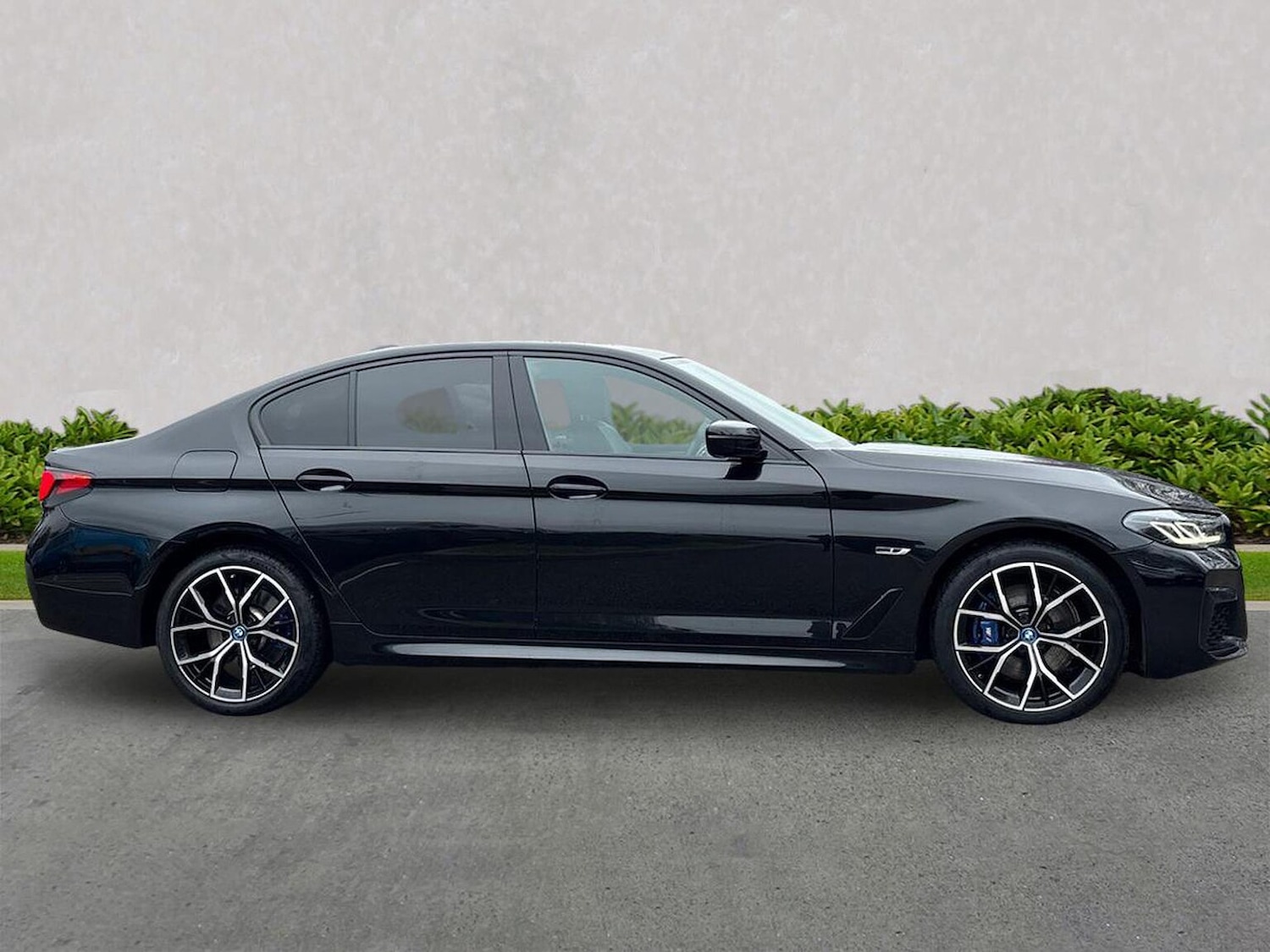 Used BMW 5 Series 2022 for sale - 77034654: Photo 4