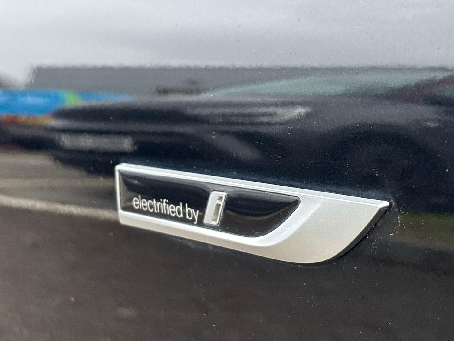 Used BMW 5 Series 2022 for sale - 77034654: Photo 44