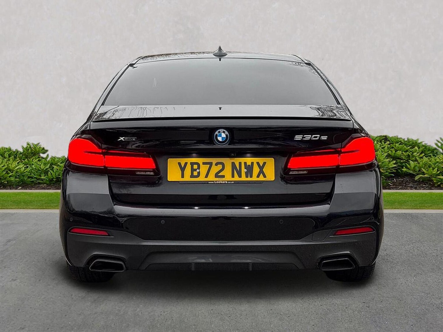 Used BMW 5 Series 2022 for sale - 77034654: Photo 5