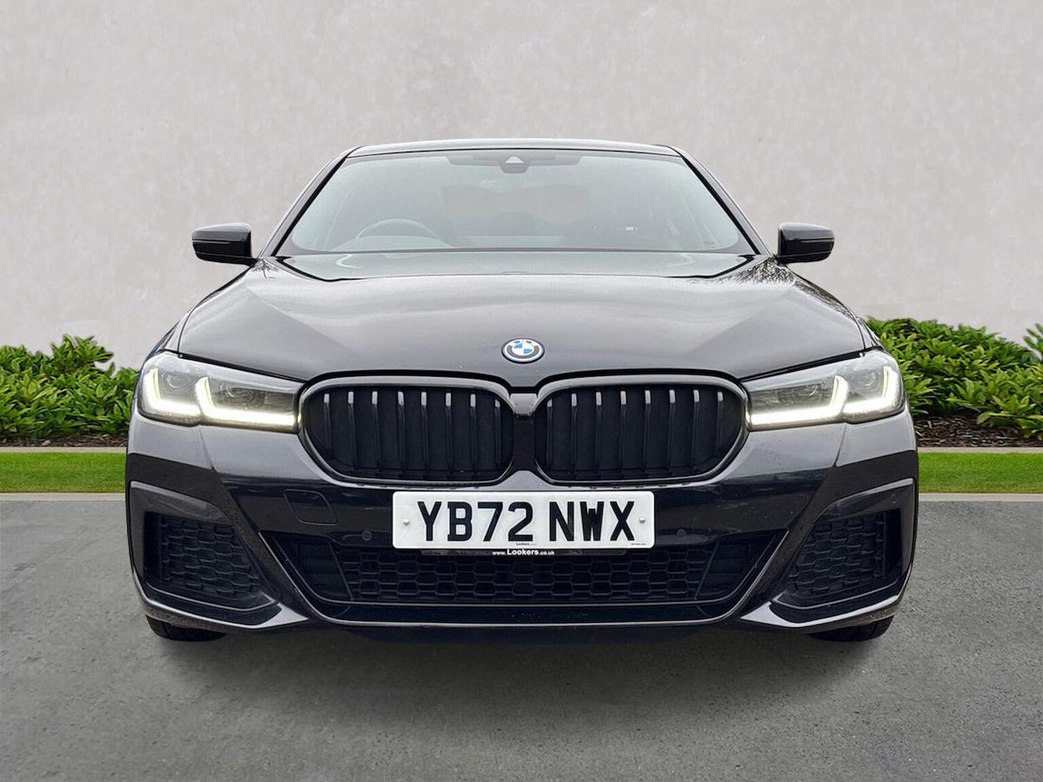 Used BMW 5 Series 2022 for sale - 77034654: Photo 6