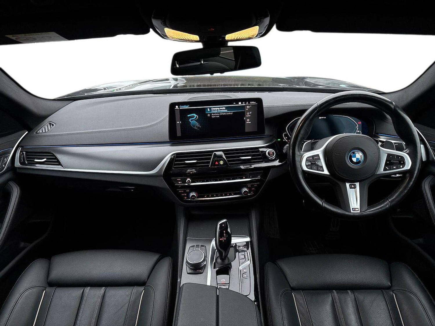 Used BMW 5 Series 2022 for sale - 77034654: Photo 9