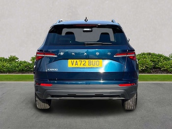 Used Skoda Karoq 2023 for sale - 78615150: Photo