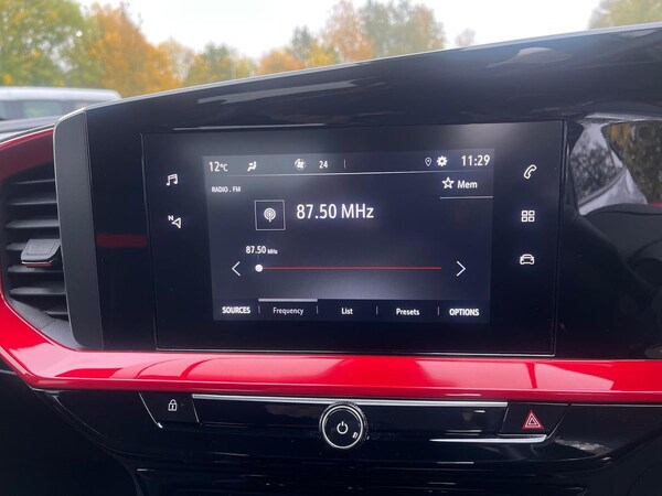 Used Vauxhall Mokka 2022 for sale - 76253720: Photo 11