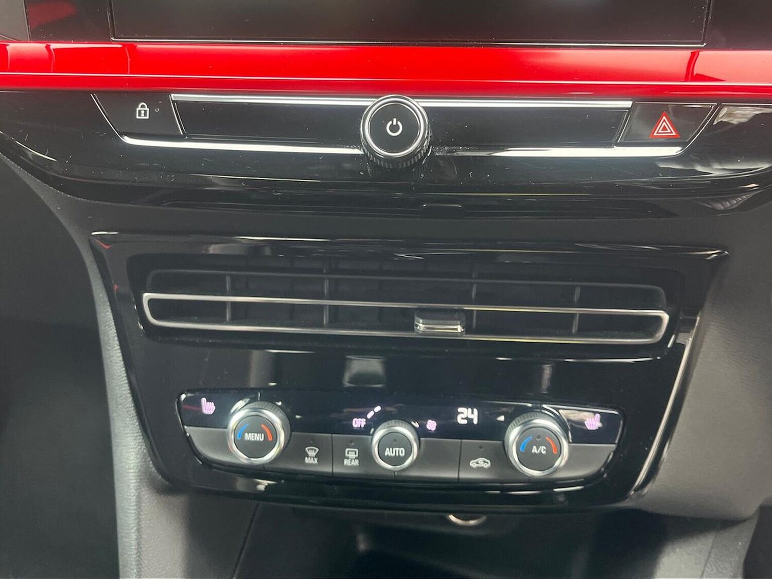 Used Vauxhall Mokka 2022 for sale - 76253720: Photo 13