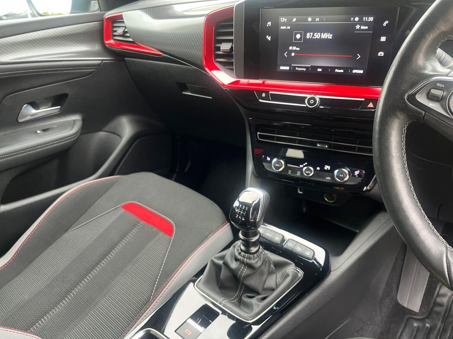 Used Vauxhall Mokka 2022 for sale - 76253720: Photo 14