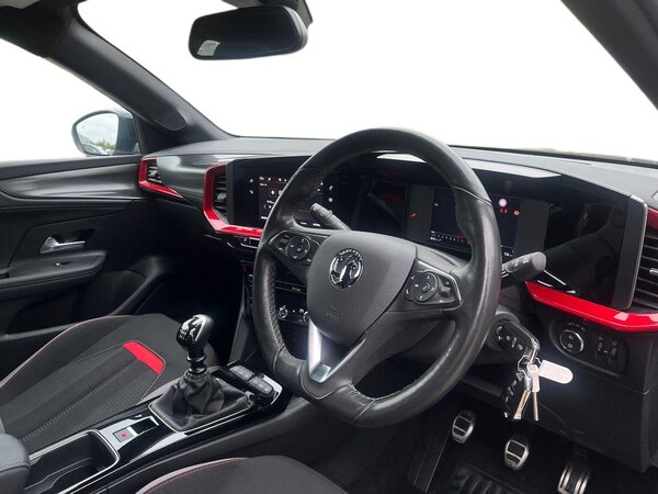 Used Vauxhall Mokka 2022 for sale - 76253720: Photo 15