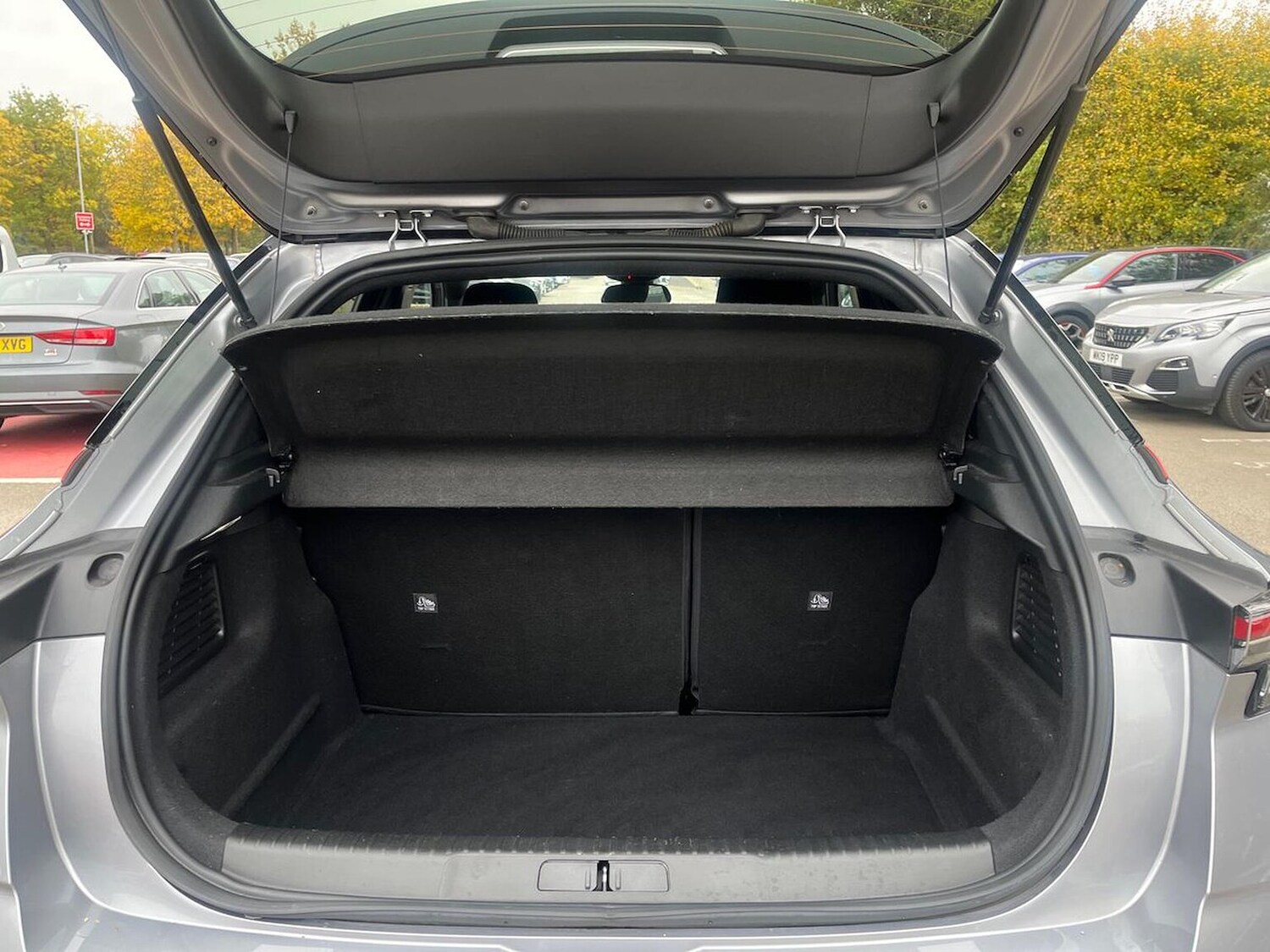 Used Vauxhall Mokka 2022 for sale - 76253720: Photo 18