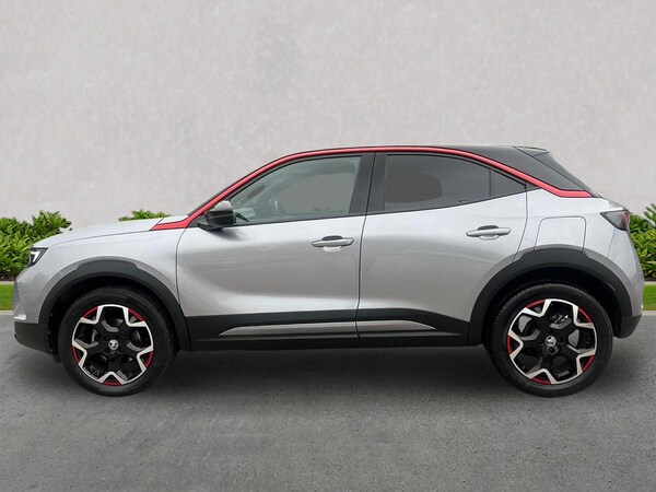 Used Vauxhall Mokka 2022 for sale - 76253720: Photo 19