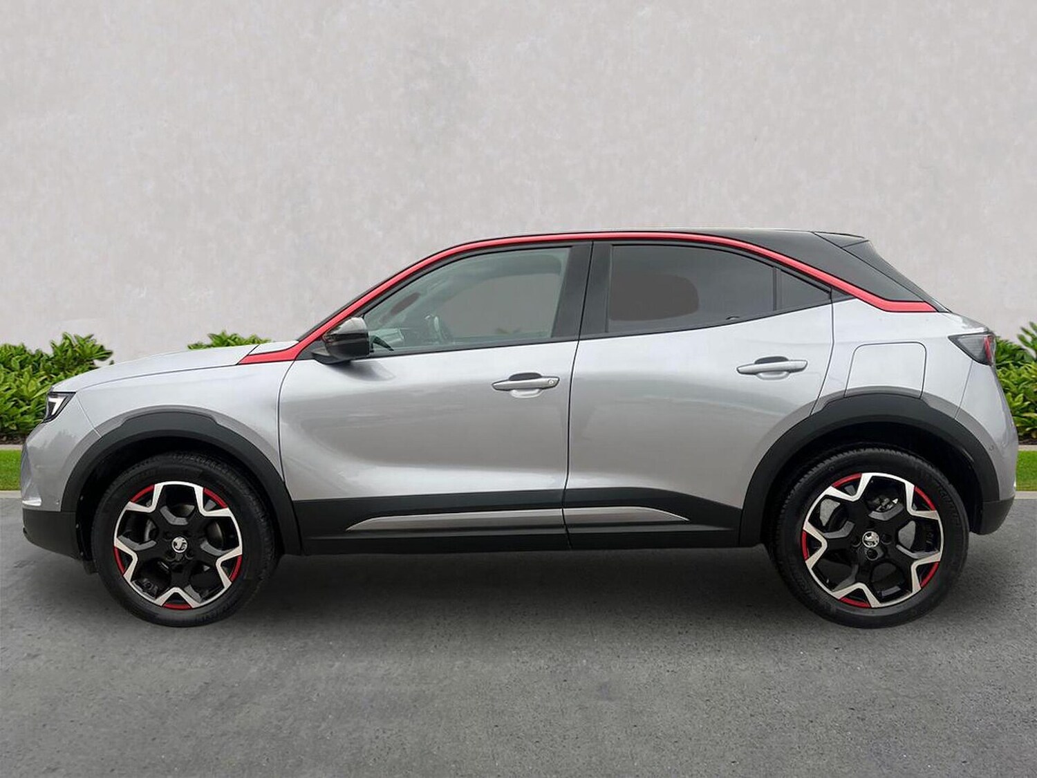 Used Vauxhall Mokka 2022 for sale - 76253720: Photo 20