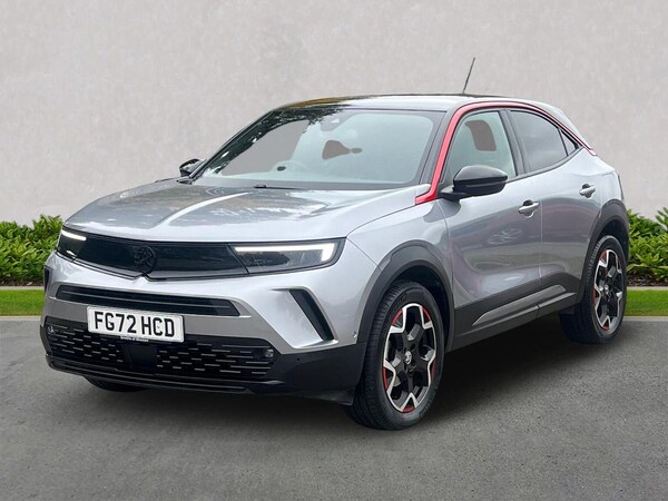 Used Vauxhall Mokka 2022 for sale - 76253720: Photo 20