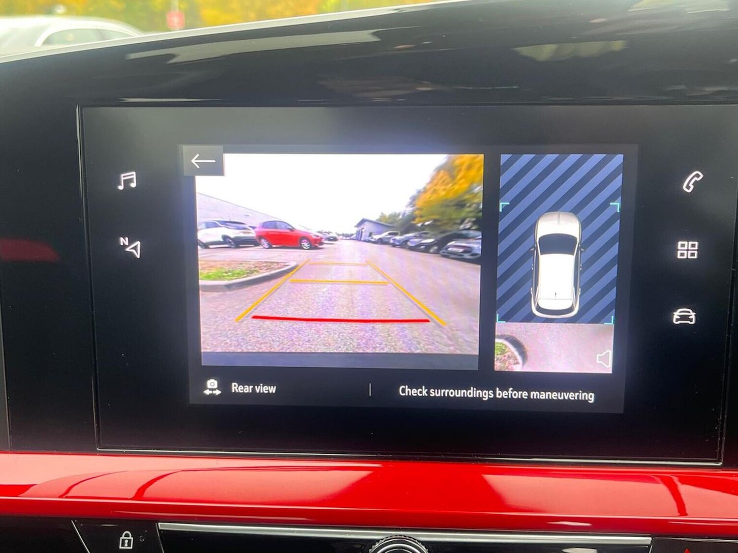 Used Vauxhall Mokka 2022 for sale - 76253720: Photo 24