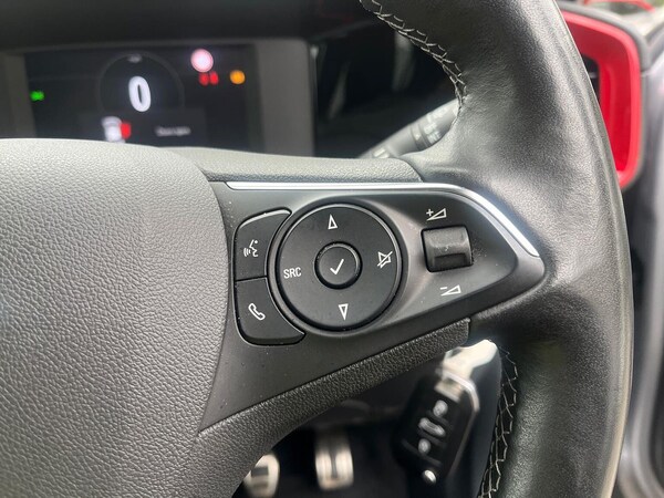 Used Vauxhall Mokka 2022 for sale - 76253720: Photo 26