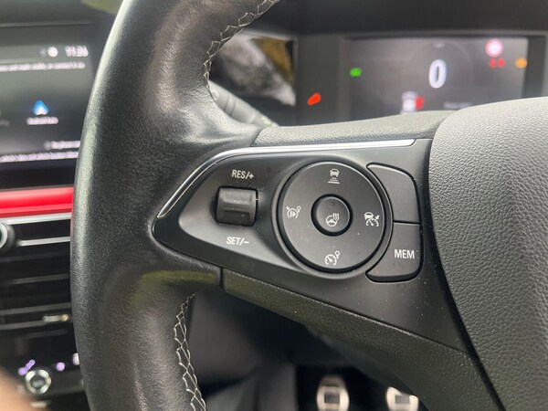 Used Vauxhall Mokka 2022 for sale - 76253720: Photo 27