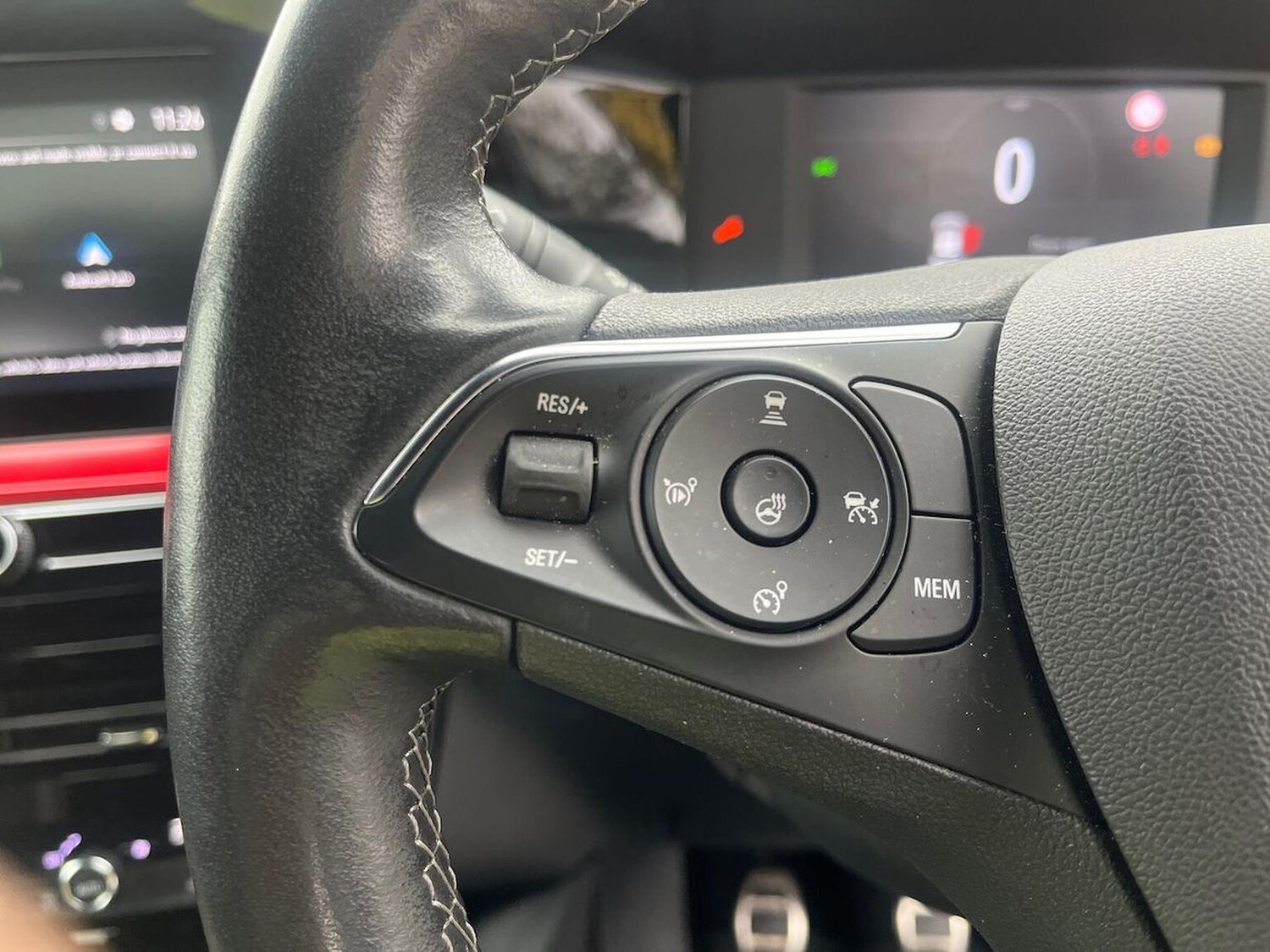 Used Vauxhall Mokka 2022 for sale - 76253720: Photo 28