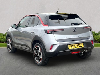 Used Vauxhall Mokka 2022 for sale - 76253720: Photo 2