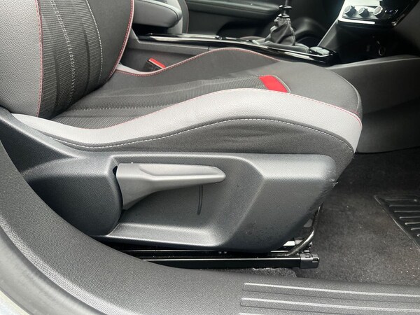 Used Vauxhall Mokka 2022 for sale - 76253720: Photo 30
