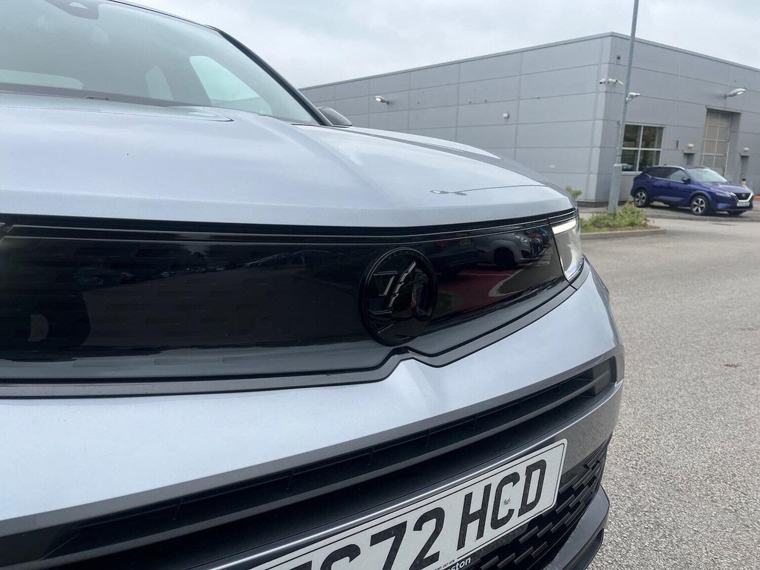 Used Vauxhall Mokka 2022 for sale - 76253720: Photo 34