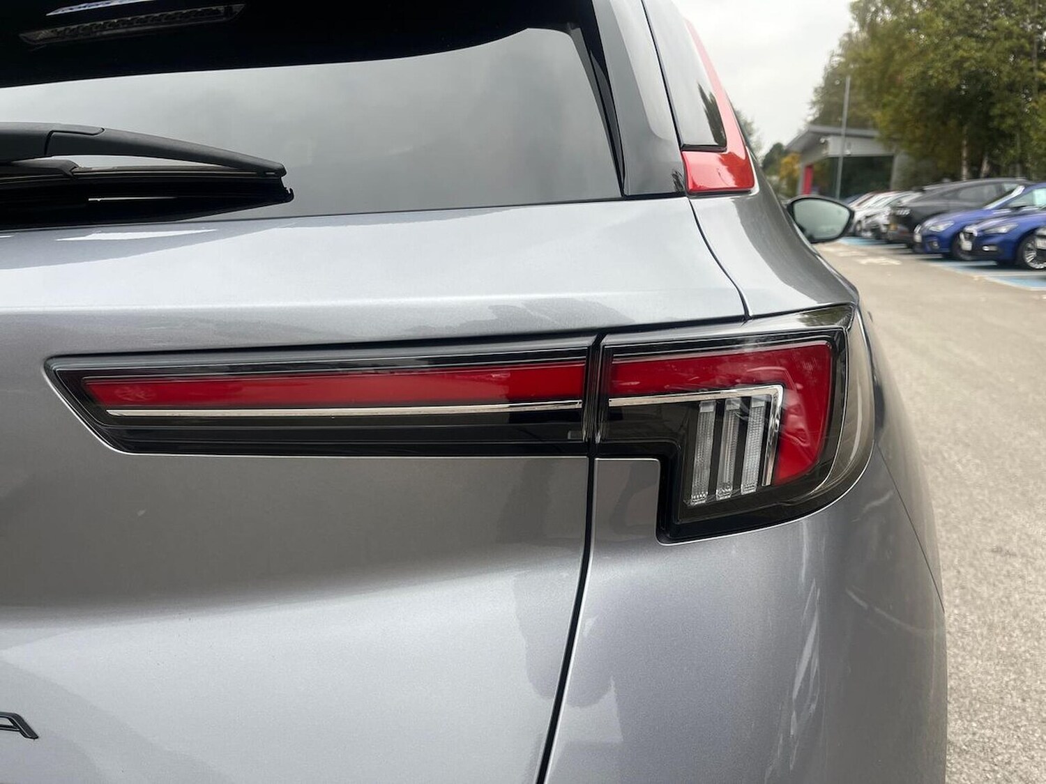 Used Vauxhall Mokka 2022 for sale - 76253720: Photo 37