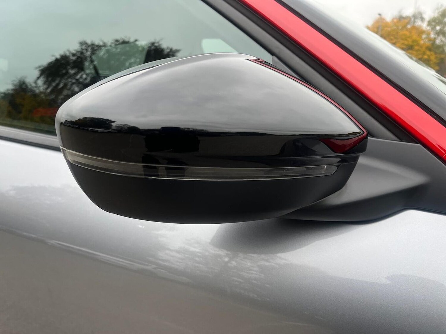 Used Vauxhall Mokka 2022 for sale - 76253720: Photo 39