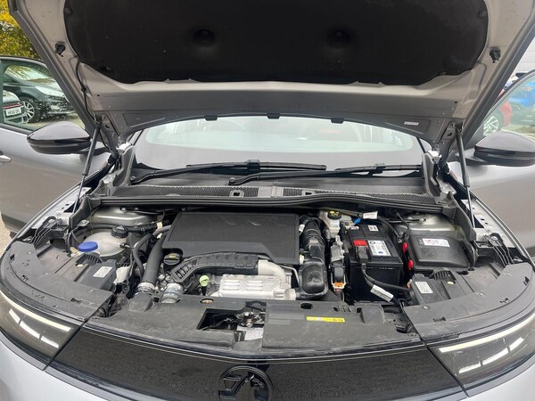 Used Vauxhall Mokka 2022 for sale - 76253720: Photo 39