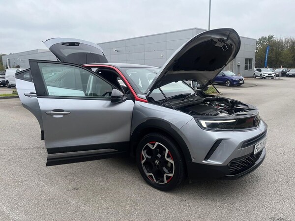 Used Vauxhall Mokka 2022 for sale - 76253720: Photo 40