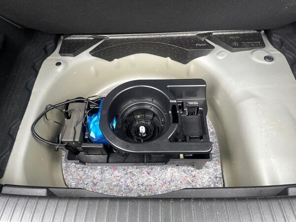 Used Vauxhall Mokka 2022 for sale - 76253720: Photo 41