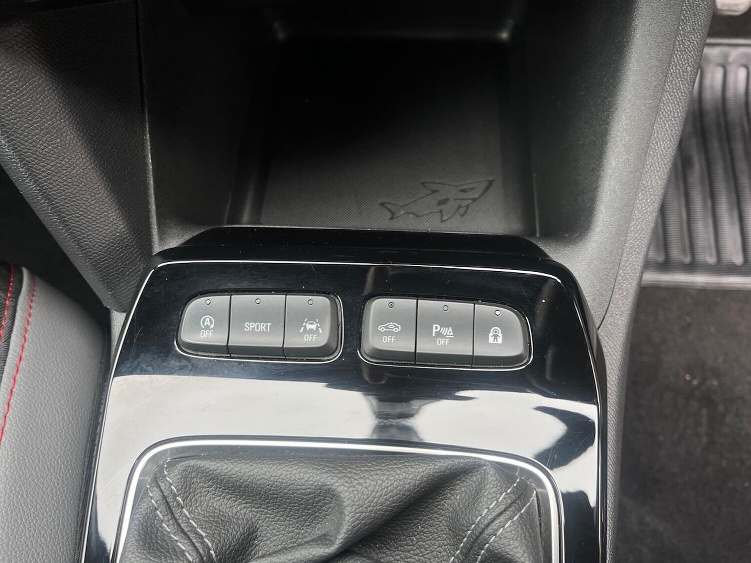 Used Vauxhall Mokka 2022 for sale - 76253720: Photo 44