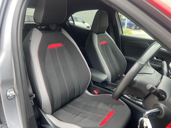 Used Vauxhall Mokka 2022 for sale - 76253720: Photo 45