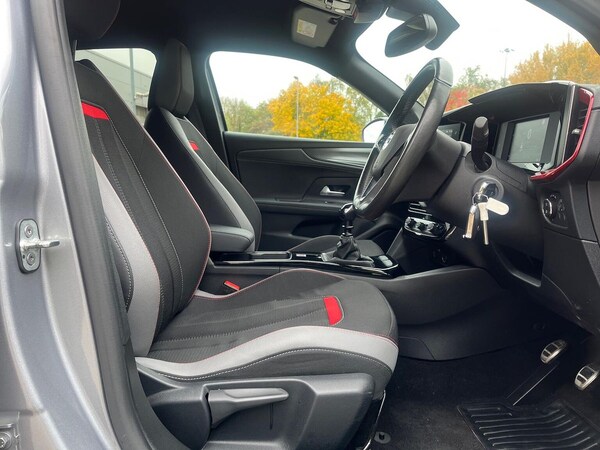 Used Vauxhall Mokka 2022 for sale - 76253720: Photo 46