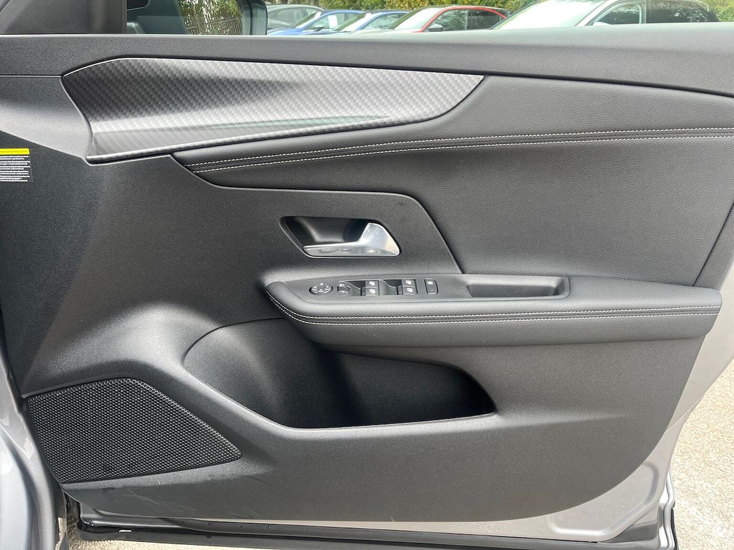 Used Vauxhall Mokka 2022 for sale - 76253720: Photo 48