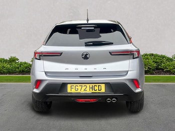 Used Vauxhall Mokka 2022 for sale - 76253720: Photo 4