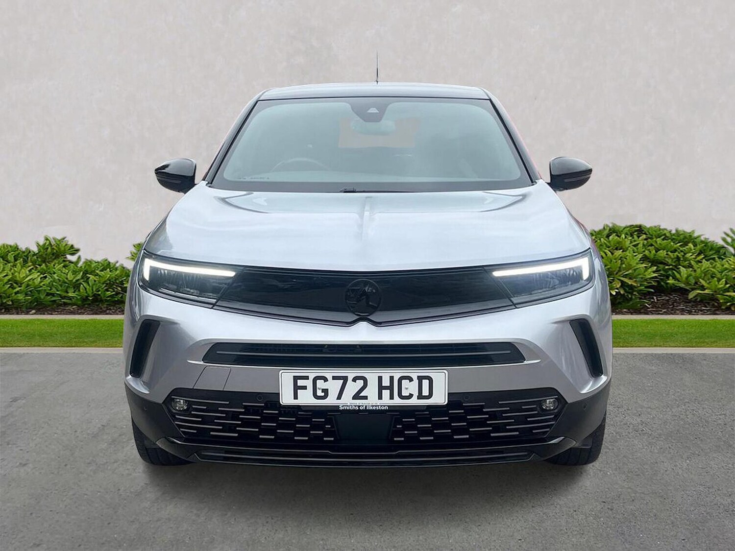 Used Vauxhall Mokka 2022 for sale - 76253720: Photo 5